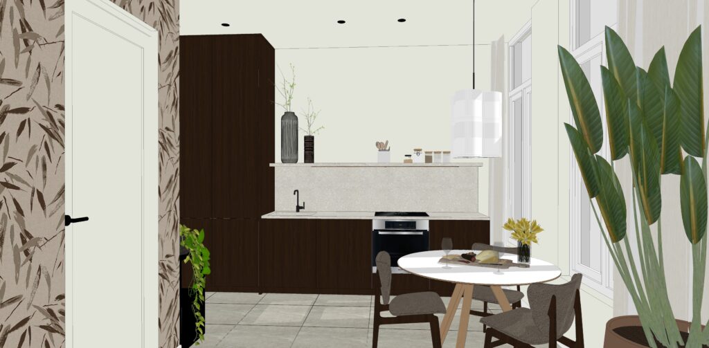 Interieurontwerp-Gorinchem-keuken-3Drender