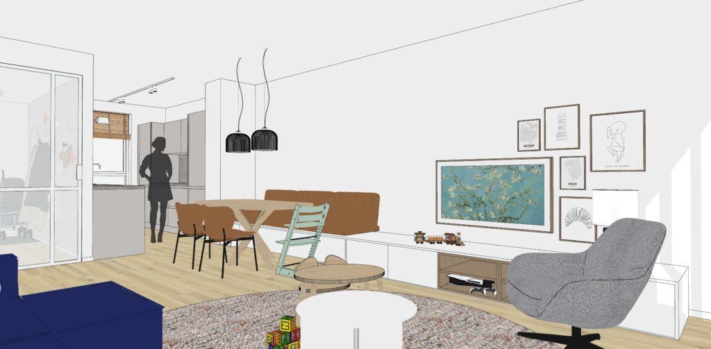 interieurontwerp _ Utrecht