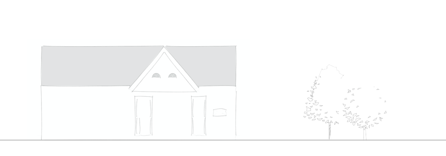 interieur ontwerp - B&B Hoornaar