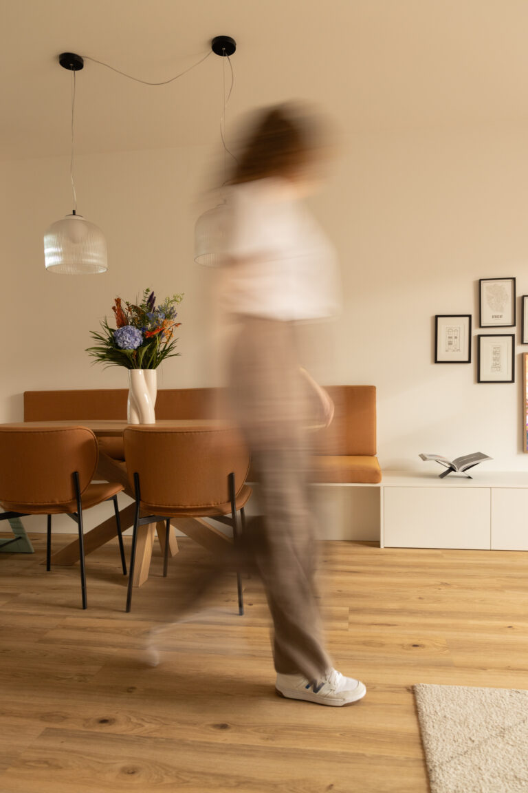 Interieurontwerp Utrecht nieuwbouwwoning